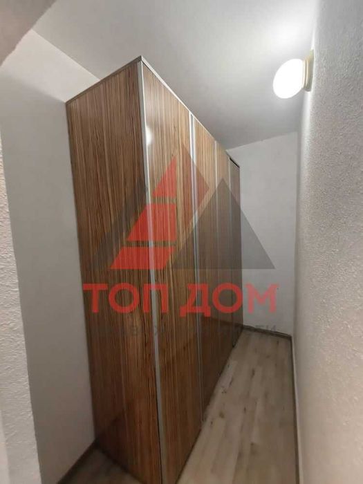 Дава се под наем Четиристаен апартамент в Варна, Спортна зала - 100 кв.м за 800 € - Снимка #10