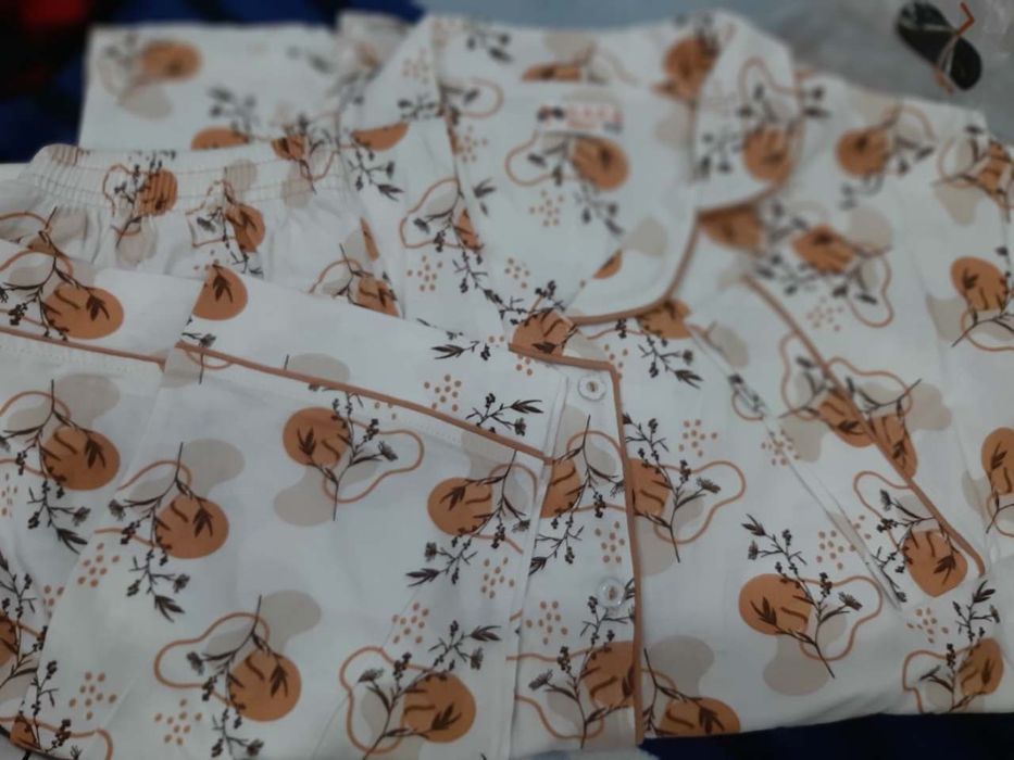 Янги пижамалар сотилади