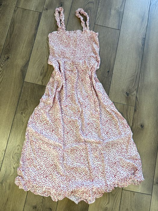 Одежда женская S