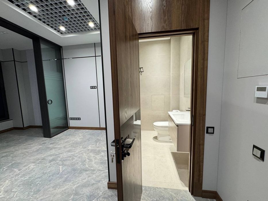 Аренда офис в Центре с авторским ремонтом 24/7 Доступ