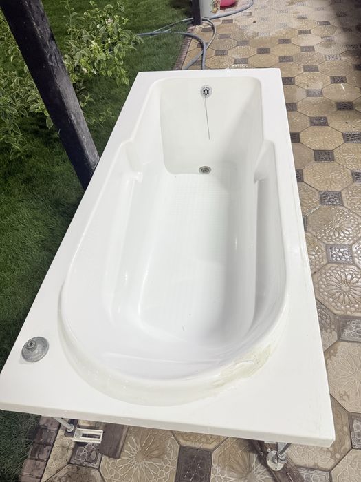срочно продам ванну