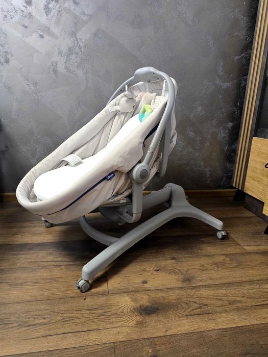 Кошара Chicoo baby hug