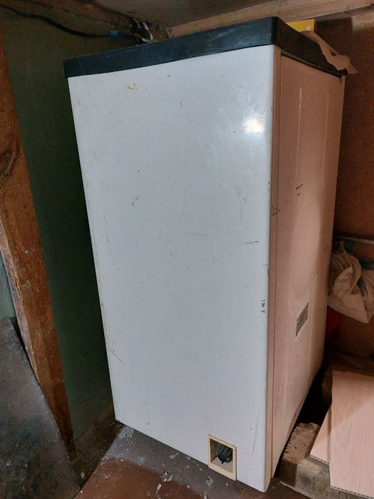 Pol avtomat kir yuvish mashinasi