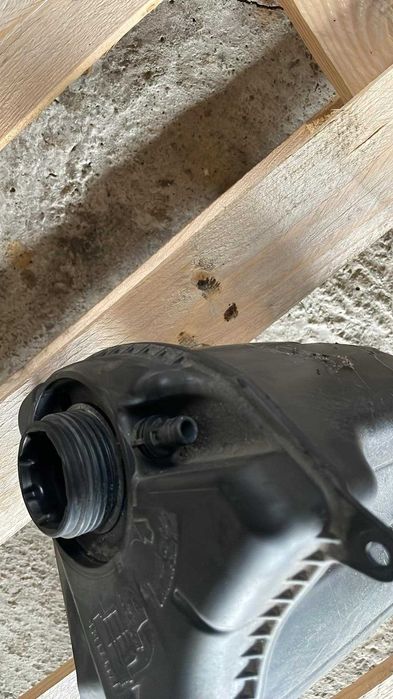 Казанче за антифриз BMW F10/F11