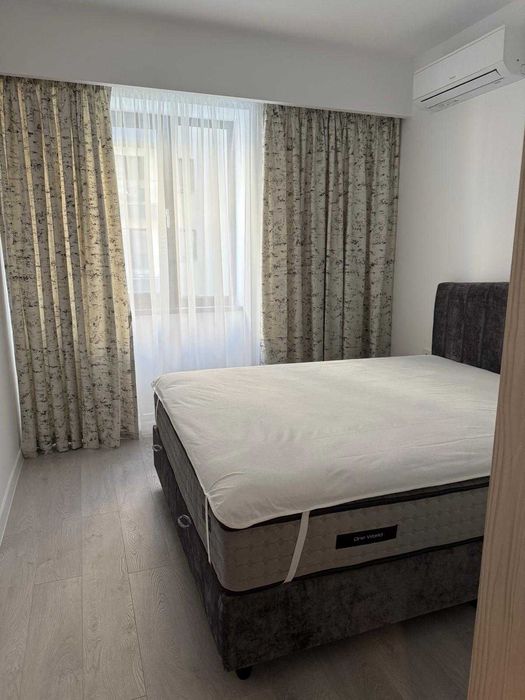Apartament  2 camere Novum 56