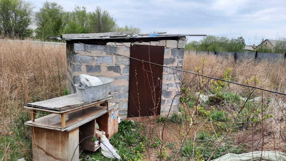 Участок 14 соток