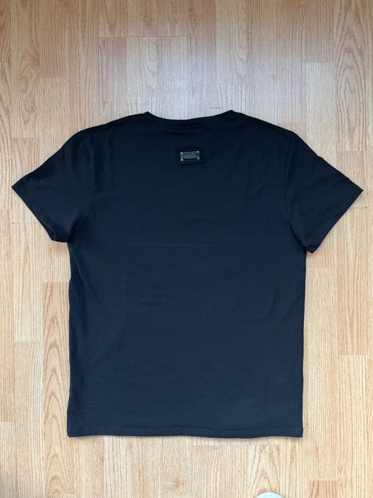 S3LFISH мъжка тениска Л