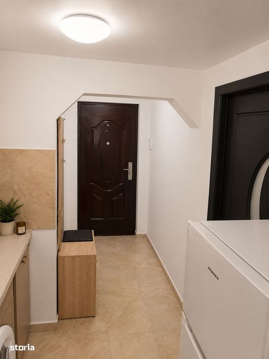 Apartament 2 camere, mobilat și utilat complet – Piața Victoriei