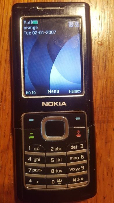 Cu butoane ,Nokia 6303, Nokia C5, Nokia 1112, Nokia 6500c Nokia 3310