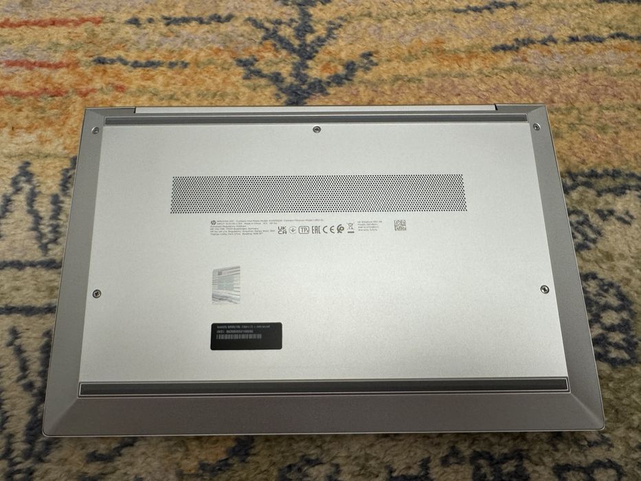 HP EliteBook 830 i5 11th Gen