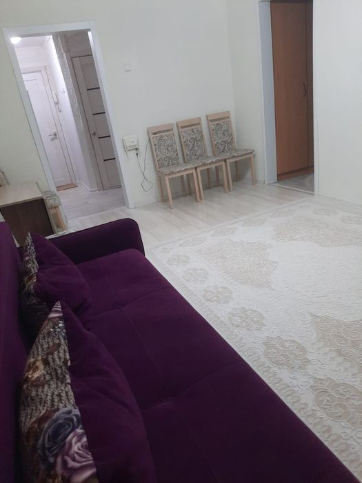 2 бөлмелі пәтер сатамын, костанай каласында,