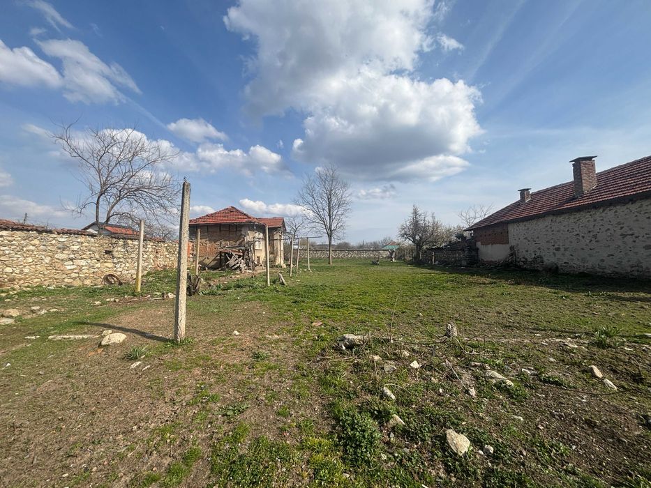 Продава се Парцел в с. Васил Левски, Област Пловдив - 1380 кв.м за 27 €/кв.м - Снимка #2