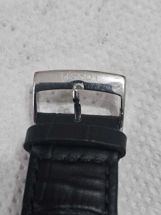 Ceas automatic Tissot