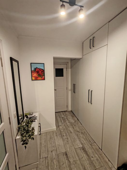 Apartament 2 camere, 47 mp, complet renovat, mobilat și utilat – Cartier Mărășești, Ploiești