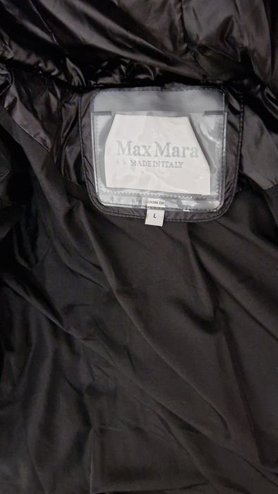 Продам пуховик Max Mara