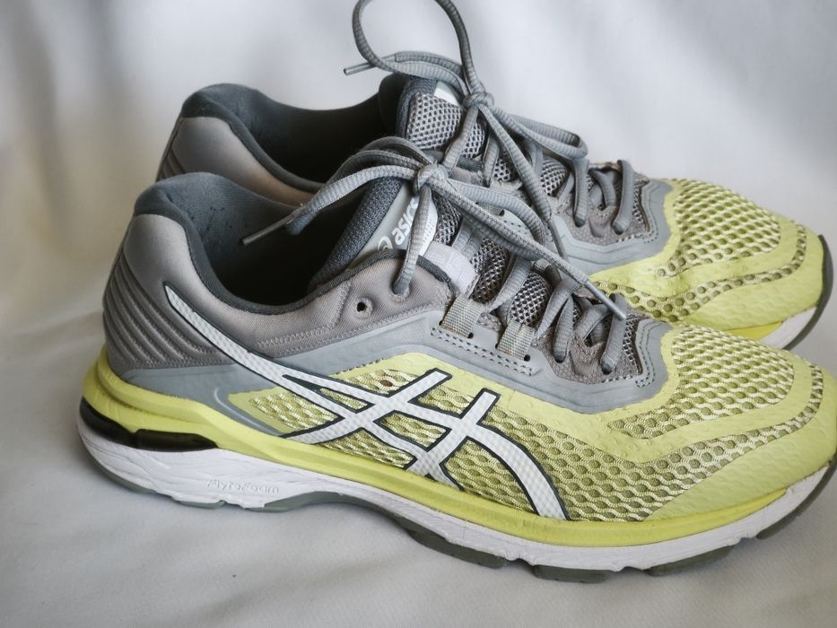 Asics, маратонки, номер 40