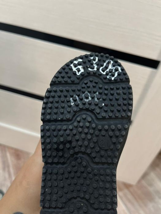 Продам Зимние сапоги