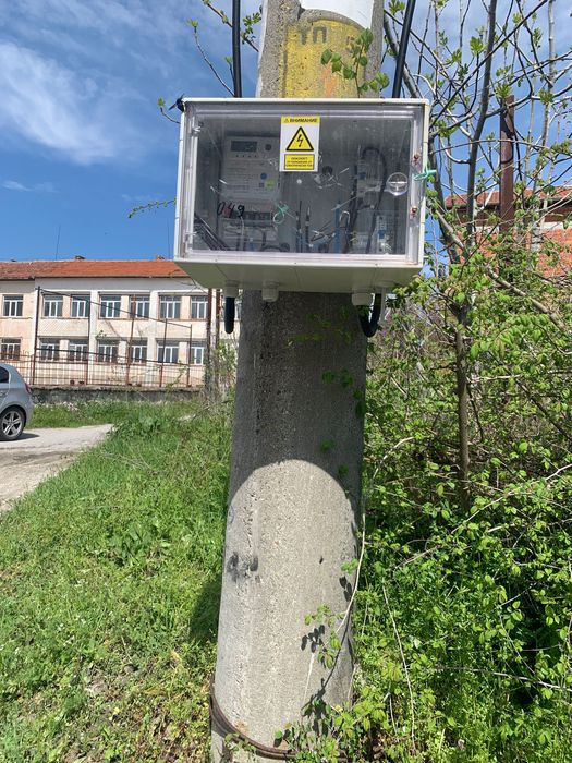 Къща за реставрация в   с. Илинденци Струмяни Сандански