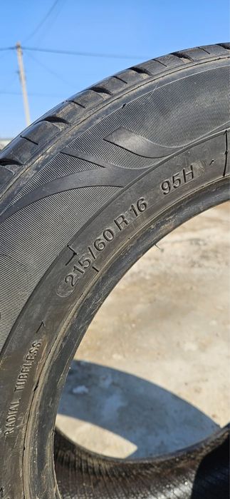 Автошины размер 16 лето