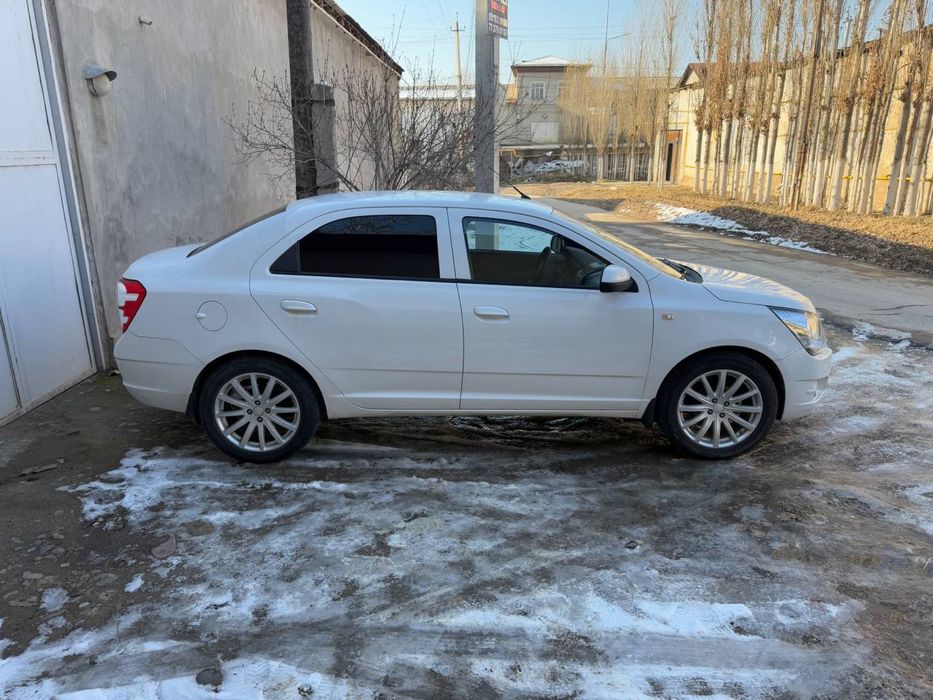 Cobalt diska balon srochna sotiladi