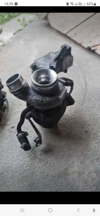 Piese bmw de vânzarea 520d din 2009