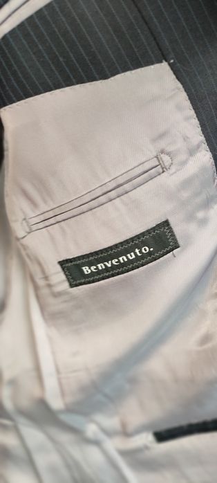 Костюм брендовый классический