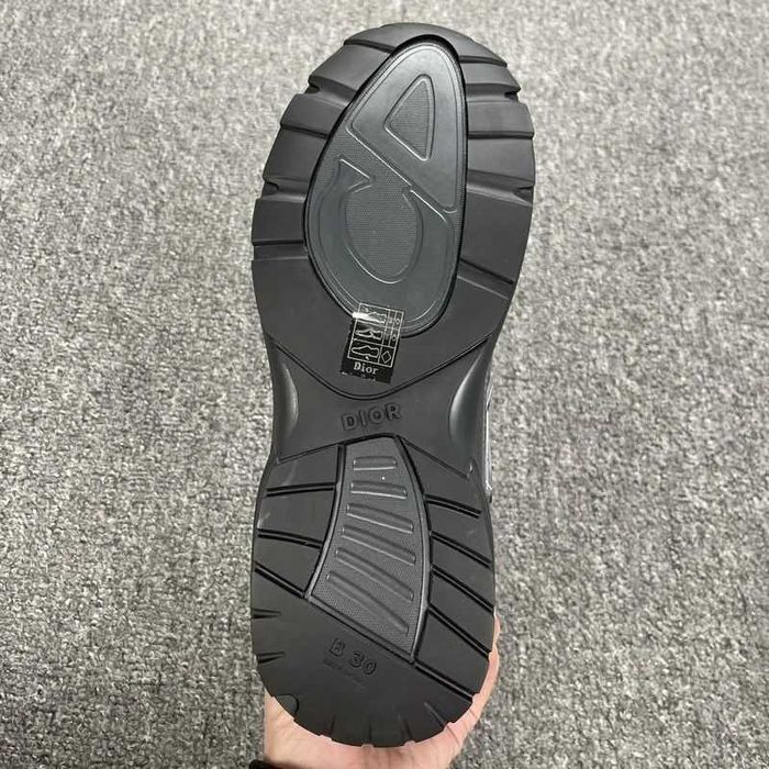 Dior B30 Anthracite Grey