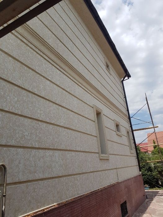 Термопанель, панель для фасада. Оптом и врозницу