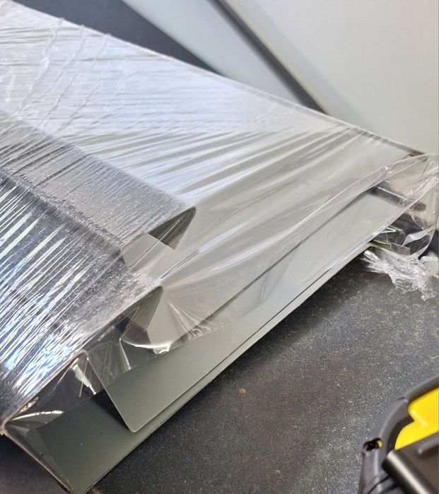 ламаринена обшивка