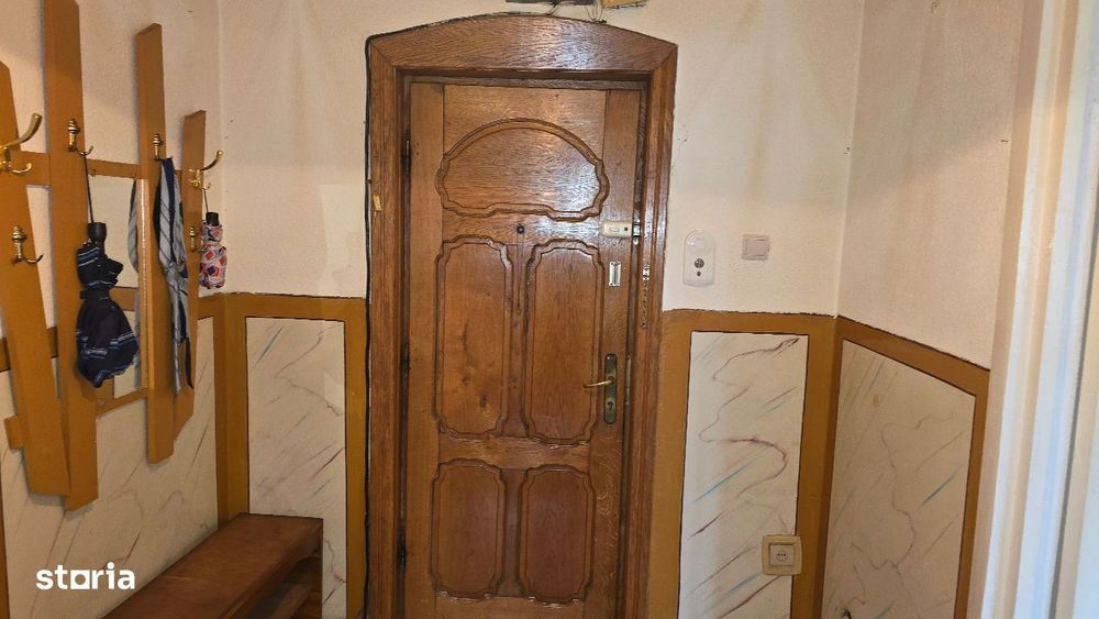Vand apartament 3 camere decomandat in Deva, Balcescu, suprafata 67 mp