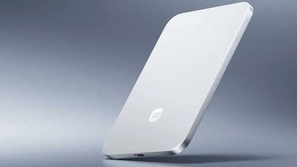 Xiaomi Magsafe PowerBank 5000 mAh 15W, 6/5mm.