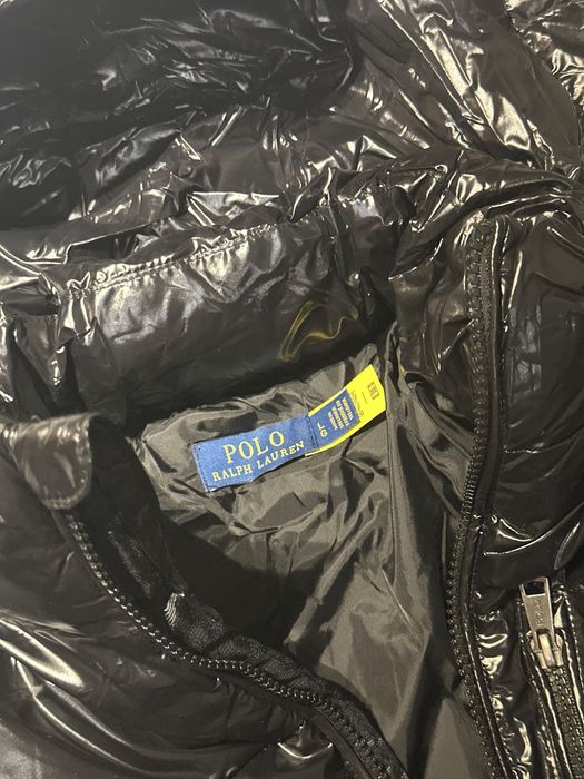 Куртка Ralph Lauren