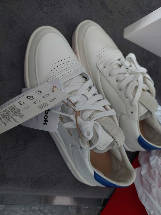 Маратонки Reebok номер 37 uk 4.5