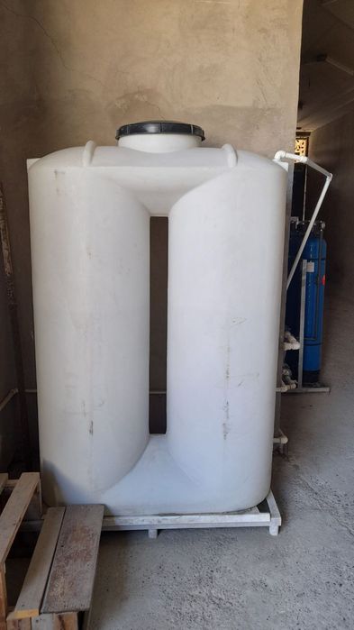 Сув филтири 500 лик