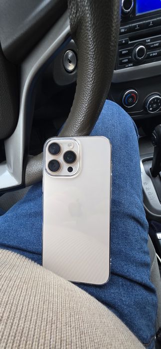 Iphone 16 pro max 256 ideal 90yomks