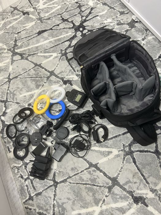 Camera Canon EOS 750D