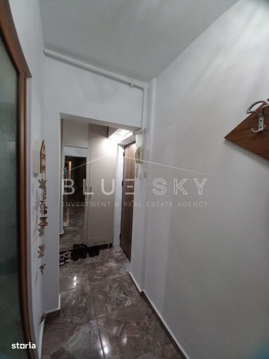 Apartament 3 Camere , Etajul 2  – Zona Eden