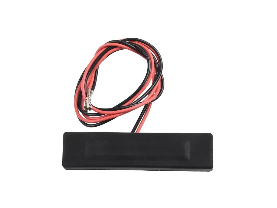 Бутон на дръжка за багажник за Kia Carens MK 3