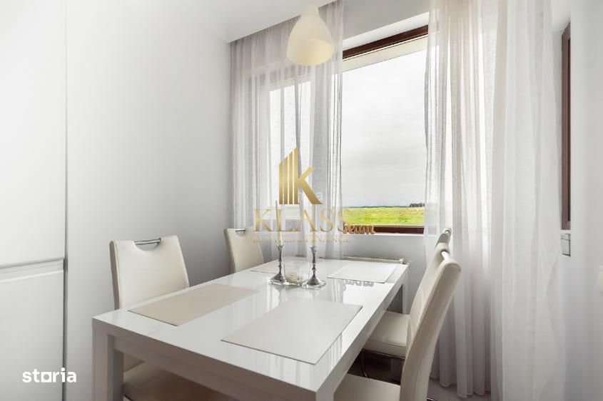 Apartament 2 Camere ~ Voluntari