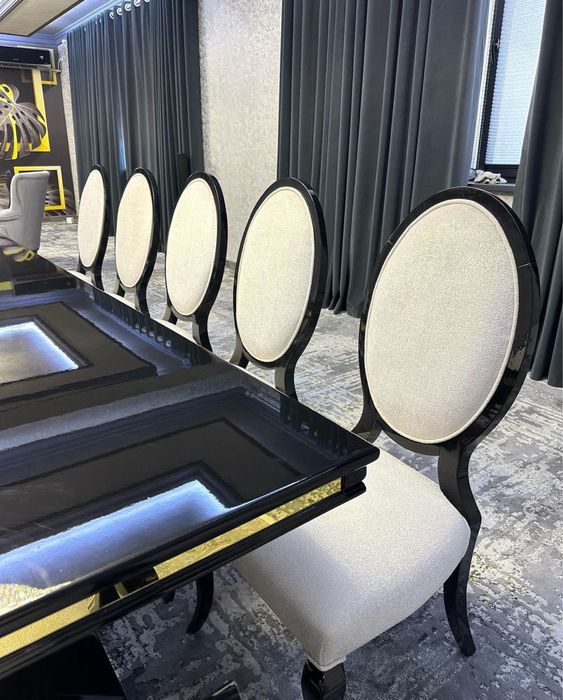 Столы стулья для Вашей гостиной