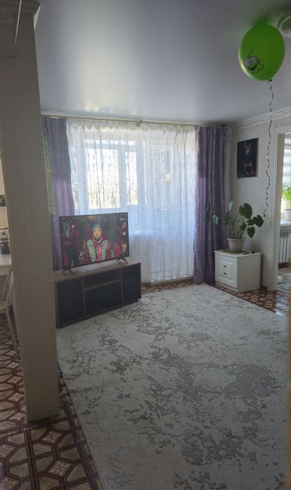 Продам 2-х комнатную квартиру