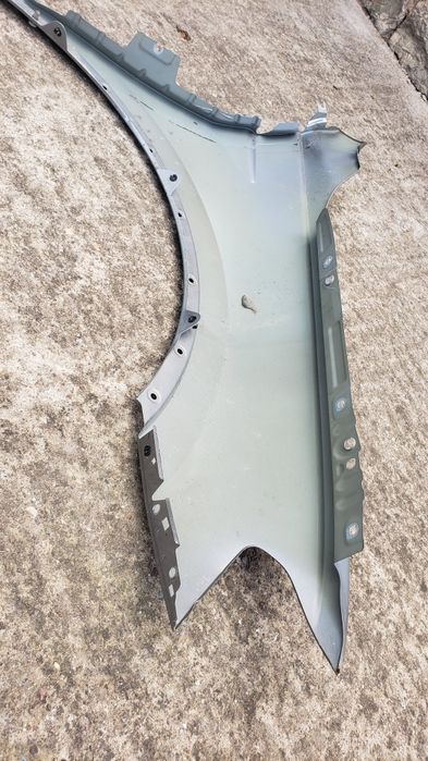 Ляв калник VW Tiguan R-Line 2016-21g.