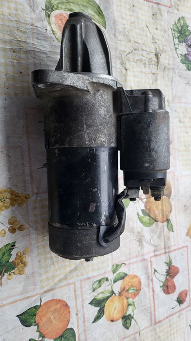 Стартер на  Subaru