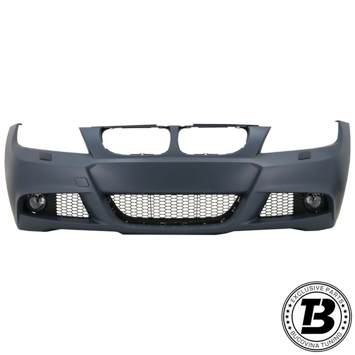 Bara Fata compatibila cu BMW Seria 3 E90 E91 LCI M-Tech Design