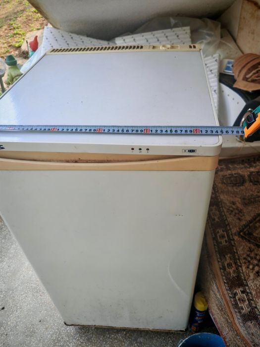 CONGELATOR Arctic 5 sertare 107 cm