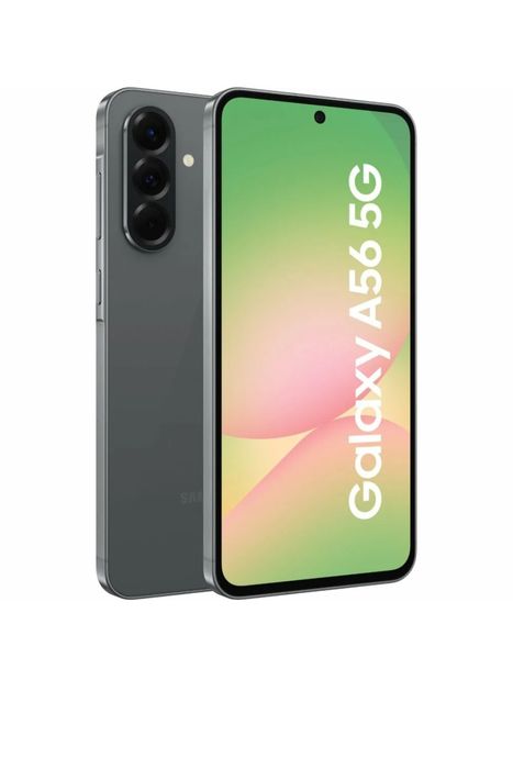 Samsung galaxsy a56