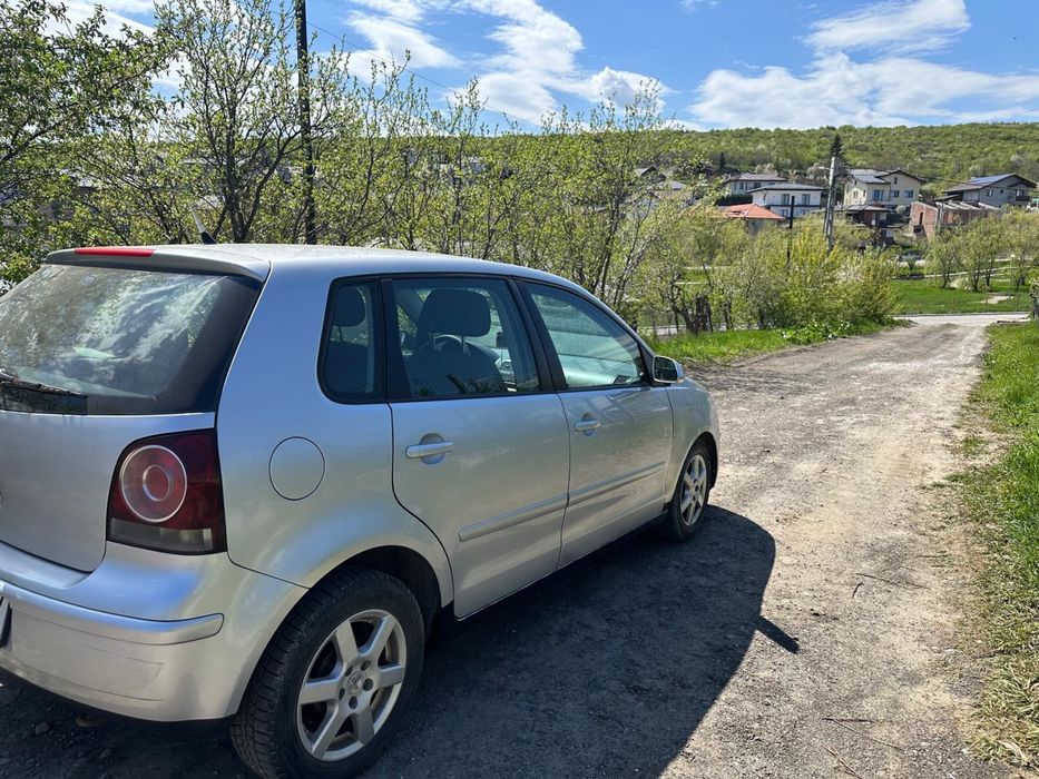 Volkswagen  Polo
