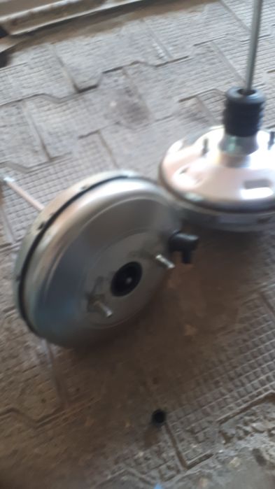 Vakum Nivaniki yaxshi xolatda