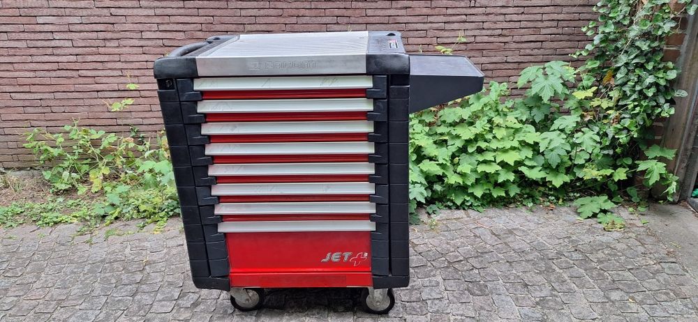 FACOM Факом инструменти