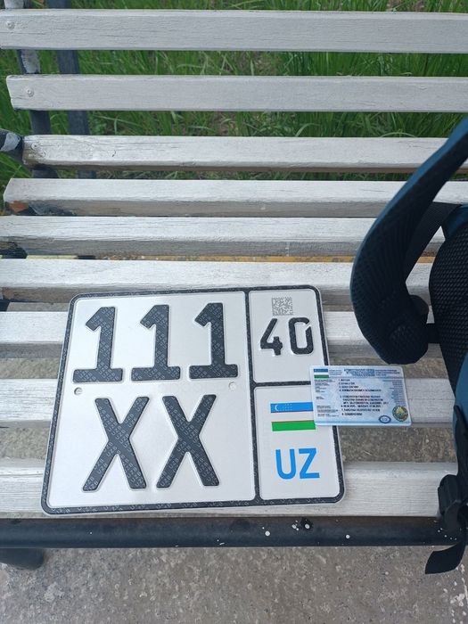 Продаётся мотоцикл